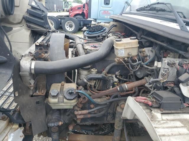 2004 Freightliner M2 106 Medium Duty