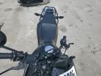 2024 Honda XR150L E