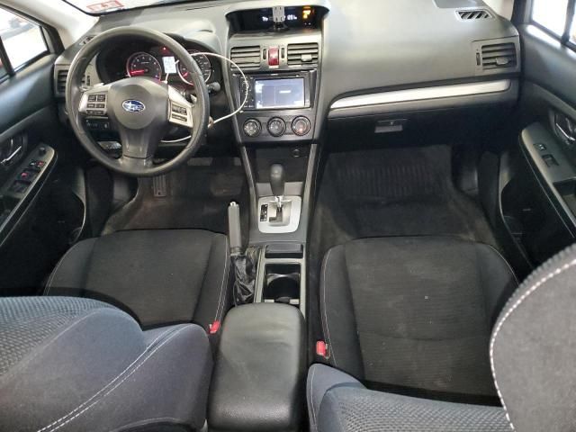 2014 Subaru XV Crosstrek 2.0 Premium