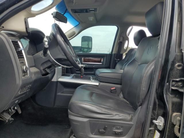 2012 Dodge RAM 3500 Laramie