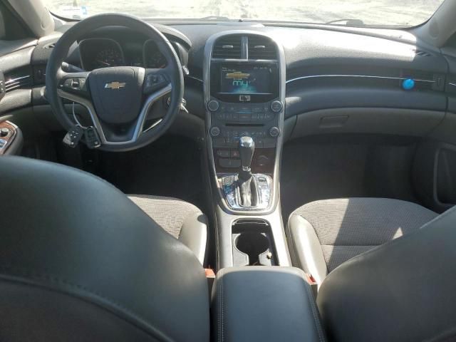 2013 Chevrolet Malibu 1LT