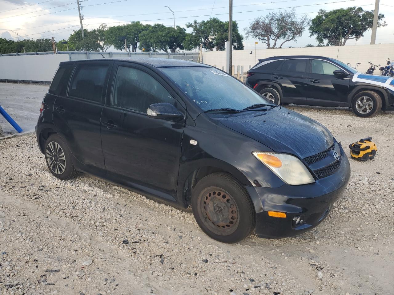 2006 Scion XA