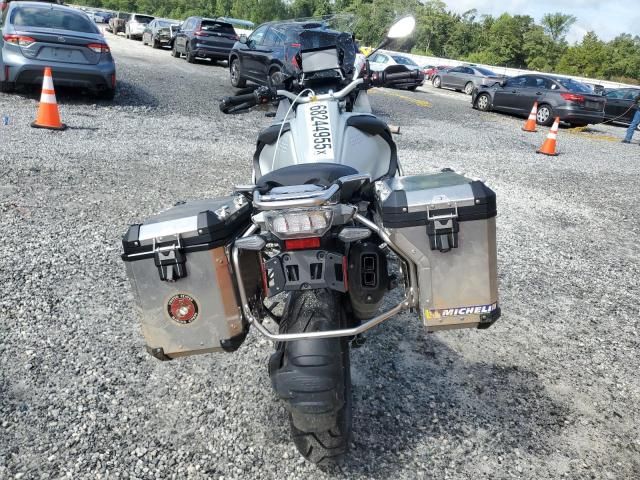 2024 BMW R 1250 GS Adventure