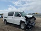 2025 Chevrolet Express G2500