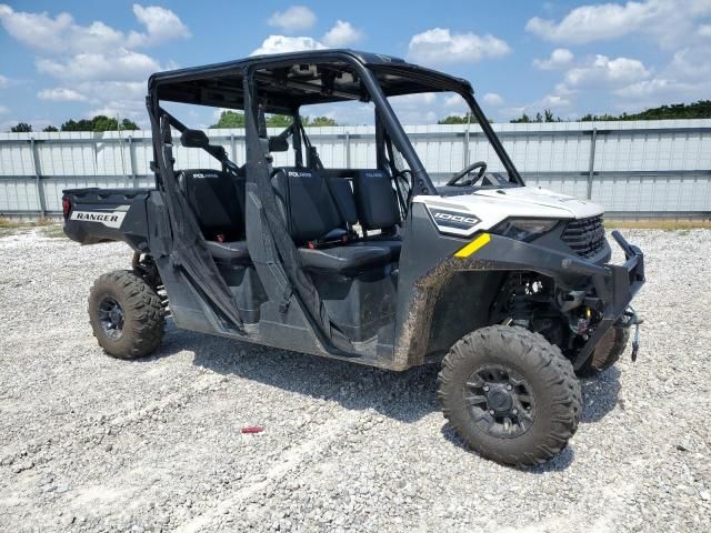 2025 Polaris Ranger Crew 1000 Premium
