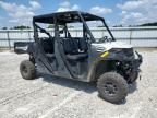 2025 Polaris Ranger Crew 1000 Premium