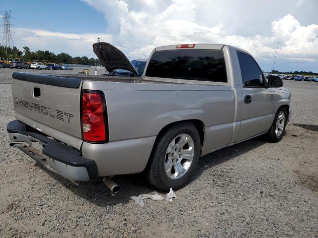 2005 Chevrolet Silverado C1500