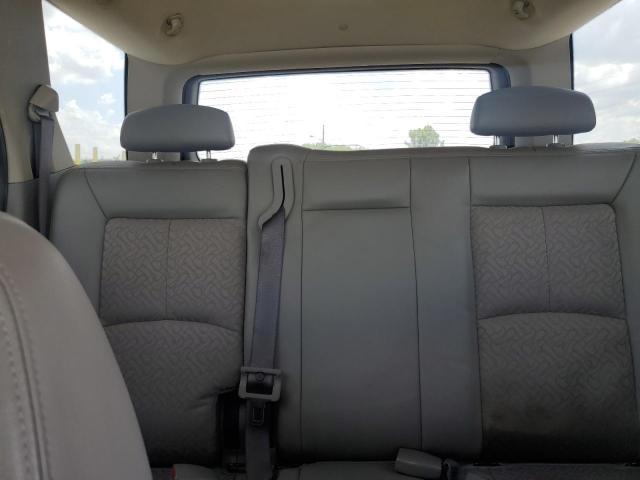 2007 Saturn Vue
