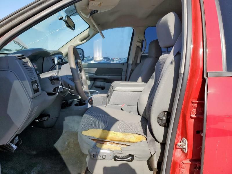 2008 Dodge RAM 1500