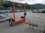 2023 Wabash 2023 Wego Arrow Board Trailer