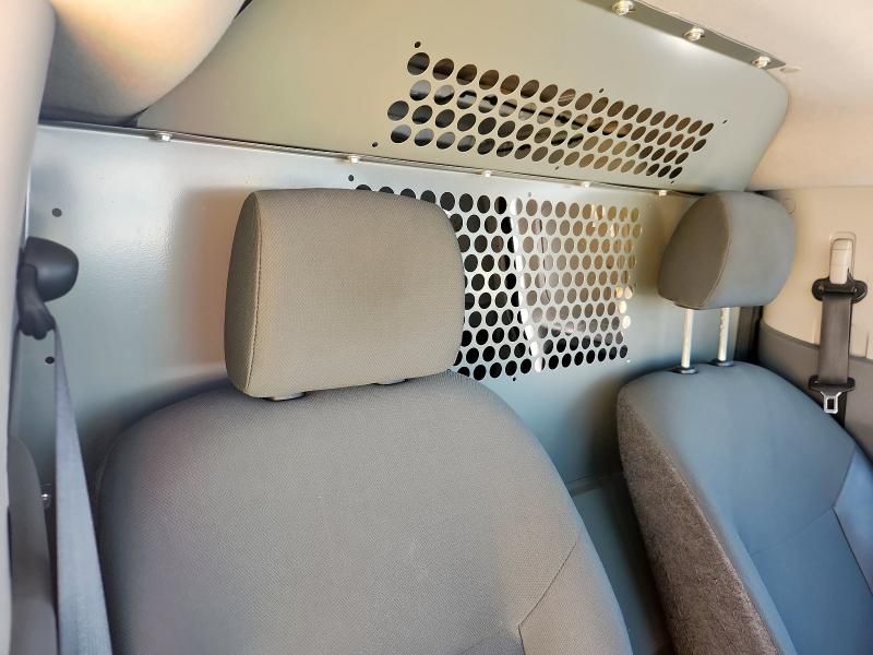 2020 Nissan NV200 2.5S