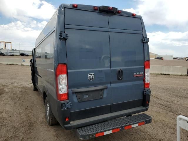 2020 Dodge RAM Promaster 3500 3500 High