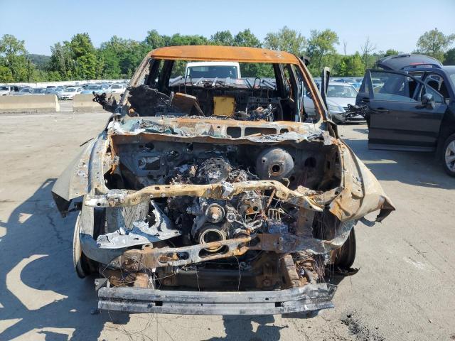 2017 Dodge RAM 1500 ST