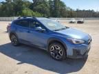 2020 Subaru Crosstrek Limited