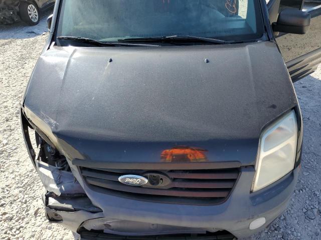 2012 Ford Transit Connect xl