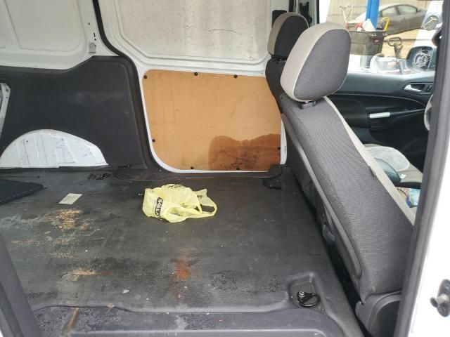 2016 Ford Transit Connect XLT