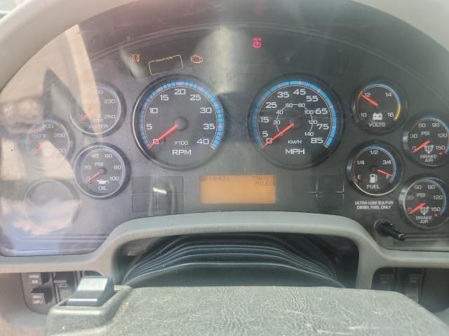 2015 International 4000 4300 LP
