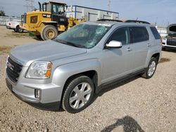 2017 GMC Terrain sle en venta en Bismarck, ND