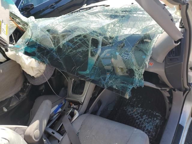 2004 Toyota Highlander