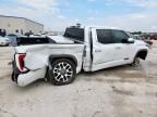 2025 Toyota Tundra Crewmax Platinum