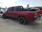 2000 Toyota Tundra Access Cab