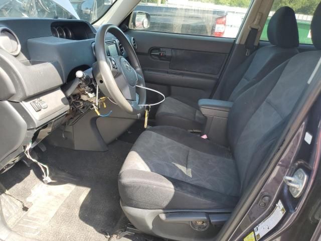 2012 Scion XB