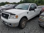 2006 Ford F150