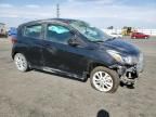 2022 Chevrolet Spark 1LT
