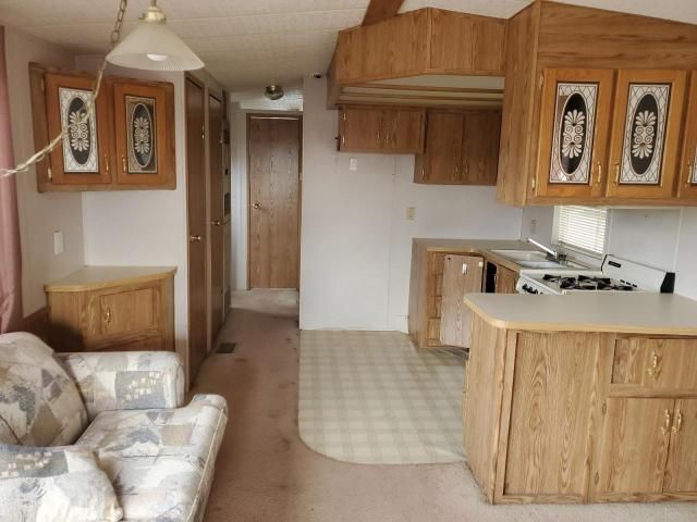 1992 Starcraft Avalon