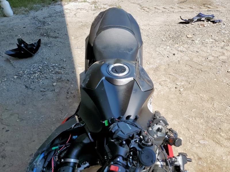 2023 Kawasaki ZX1400 J