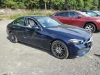 2022 Mercedes-Benz C 300 4matic