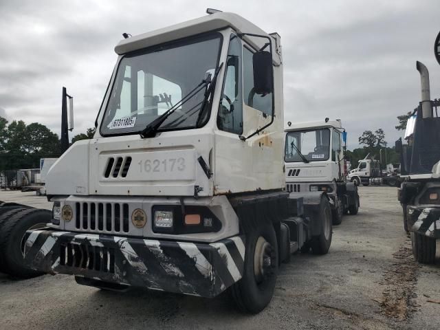 2016 Unknown 2016 Otta Yard Truck
