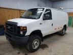 2014 Ford Econoline E350 Super Duty Van
