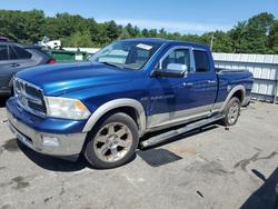 2011 Dodge RAM 1500 en venta en Exeter, RI