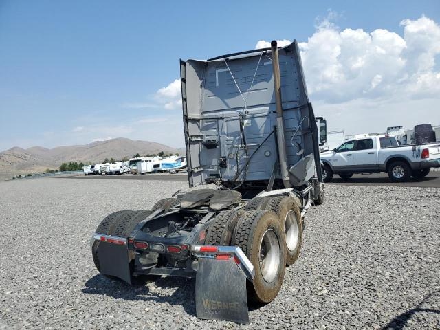 2024 Volvo VNL Semi Truck