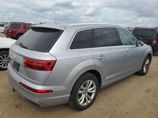 2019 Audi Q7 Premium