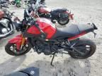 2014 Yamaha FZ09