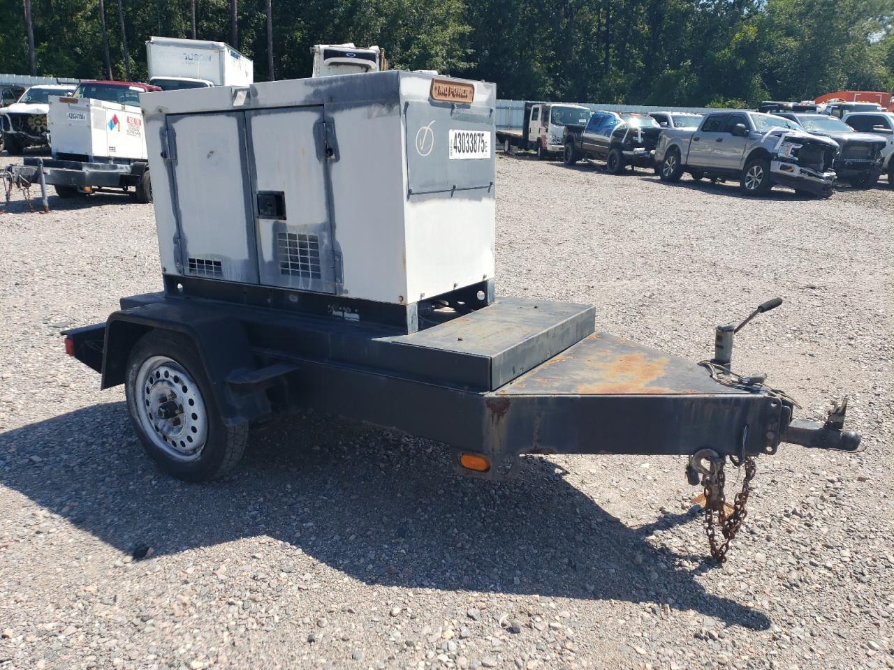 1990 Whis Generator