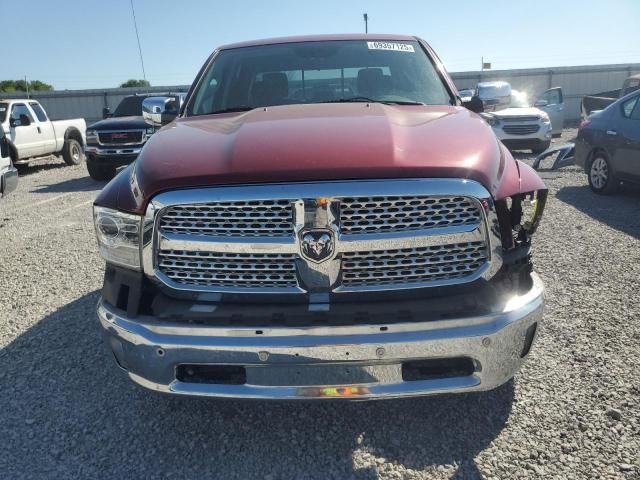 2014 Dodge 1500 Laramie