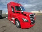 2023 Freightliner Cascadia 126 Semi Truck