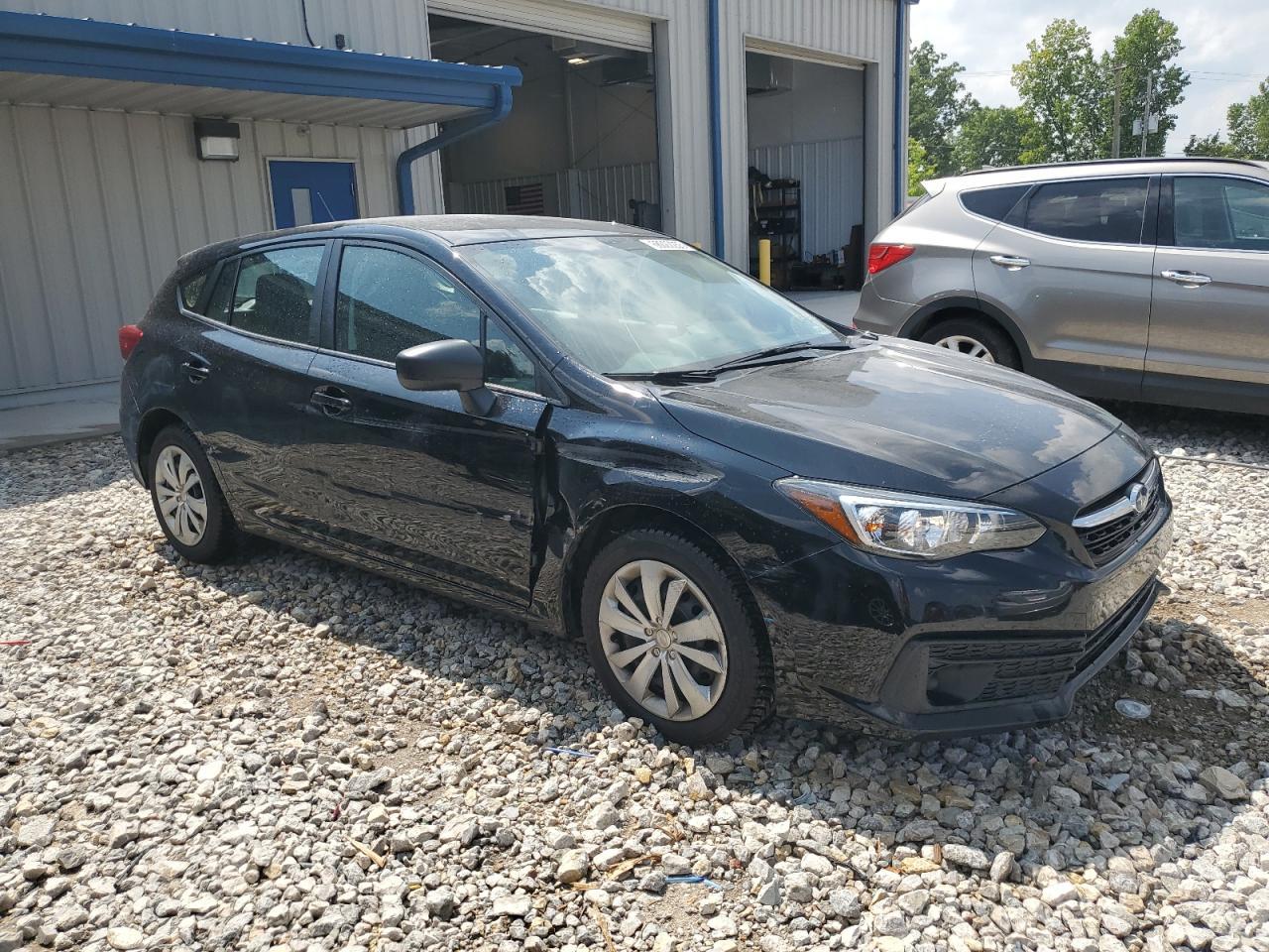 2023 Subaru Impreza