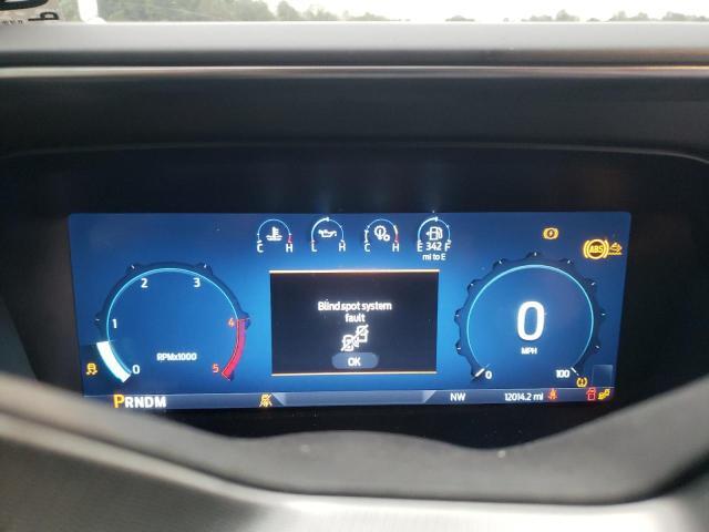 2024 Ford F350 Super Duty