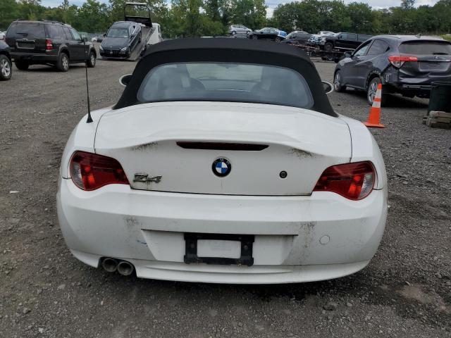 2008 BMW Z4 3.0si