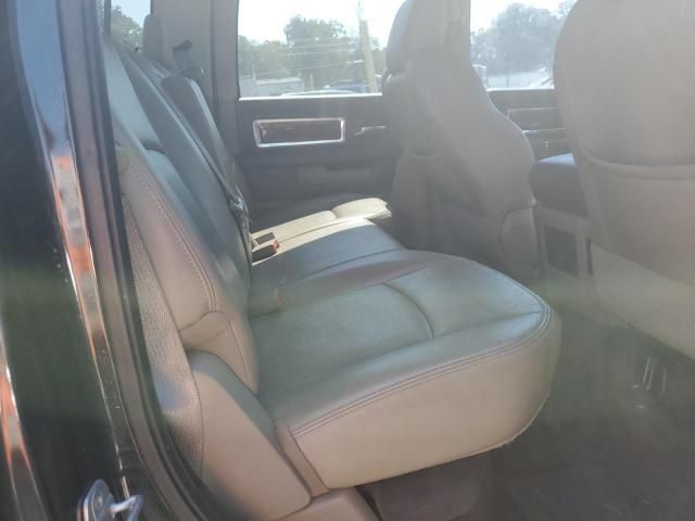 2010 Dodge RAM 1500