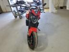 2023 Ducati Monster