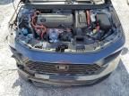 2025 Honda Accord Touring Hybrid