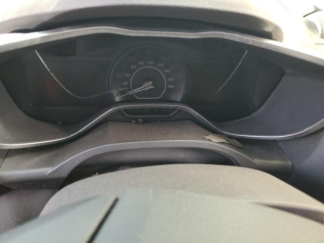 2014 Ford C-MAX Premium