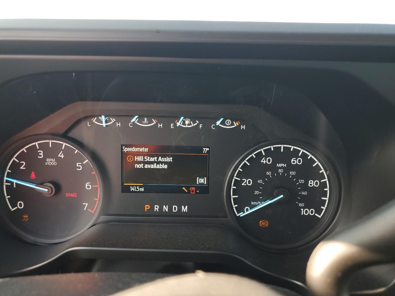 2023 Ford F250 Super Duty