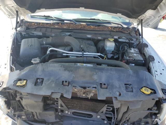 2018 Dodge RAM 2500 ST