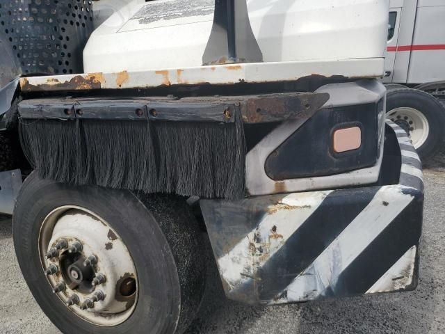 2016 Unknown 2016 Otta Yard Truck
